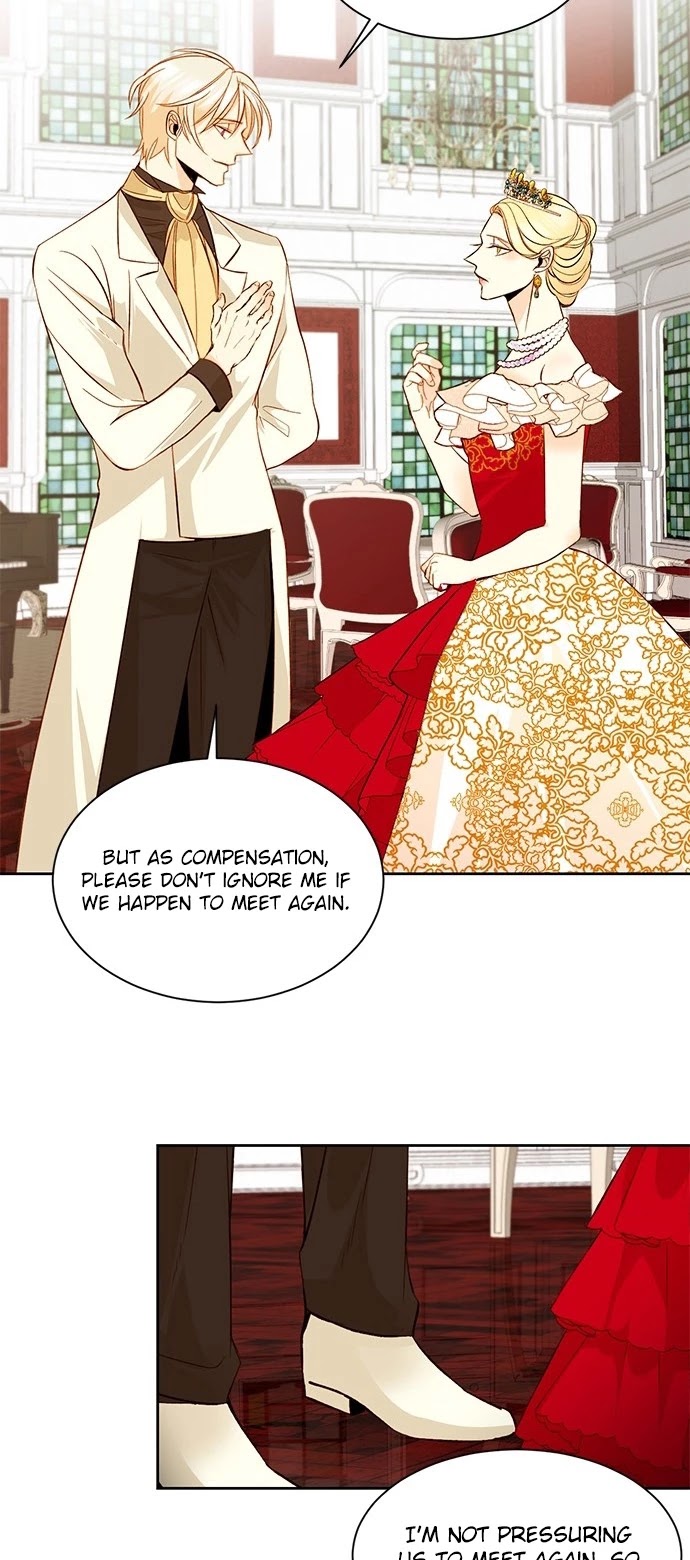 Remarried Empress Chapter 15 page 26 - Chapter 15