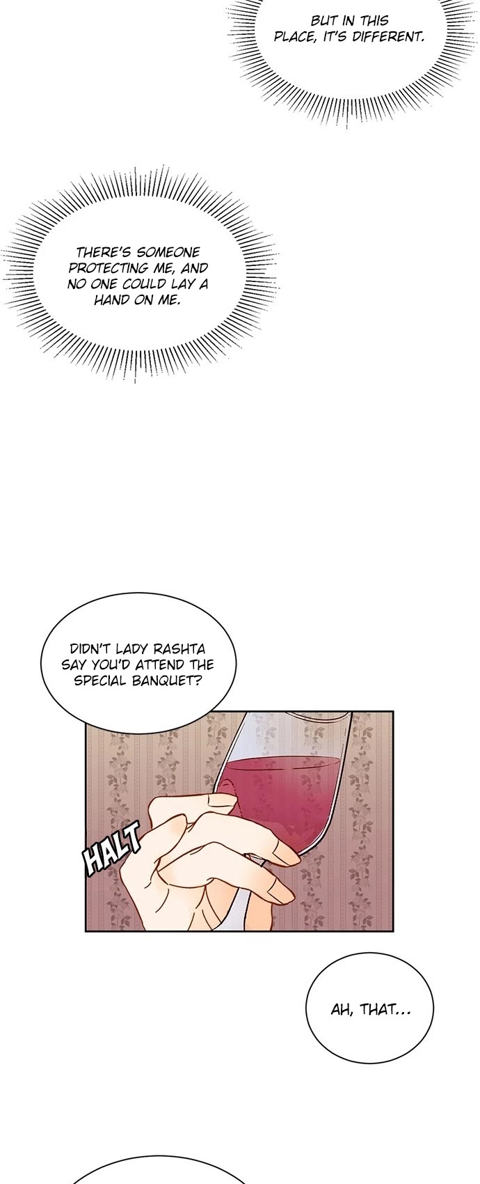 Remarried Empress Chapter 15 page 29 - Chapter 15