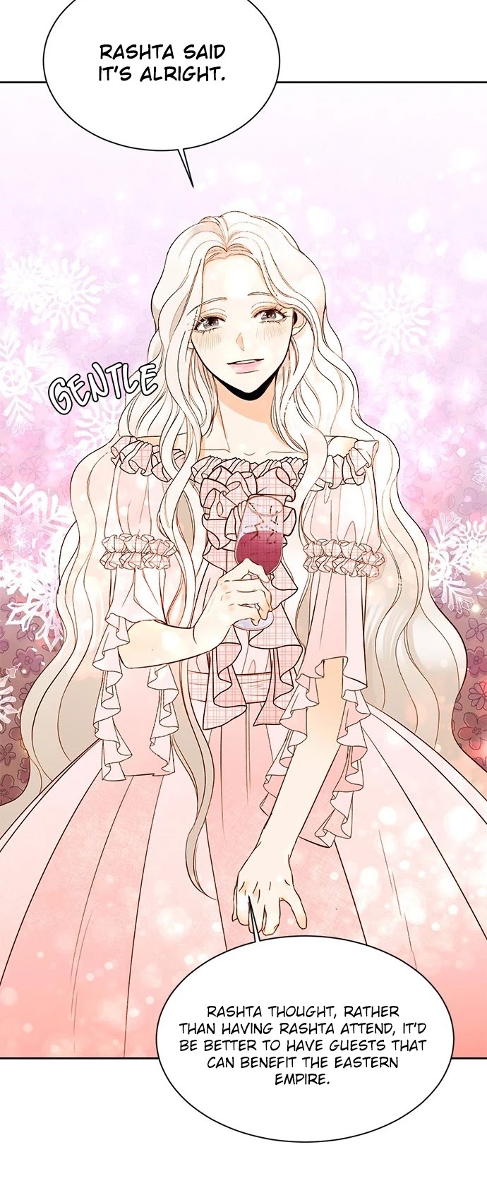 Remarried Empress Chapter 15 page 30 - Chapter 15