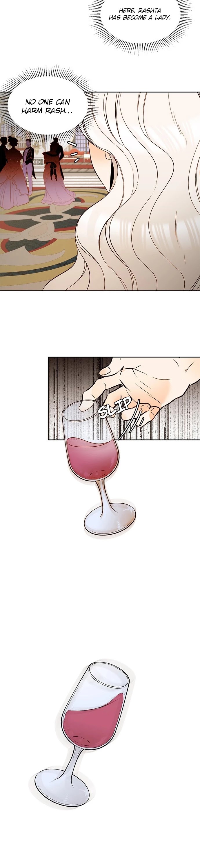 Remarried Empress Chapter 15 page 32 - Chapter 15