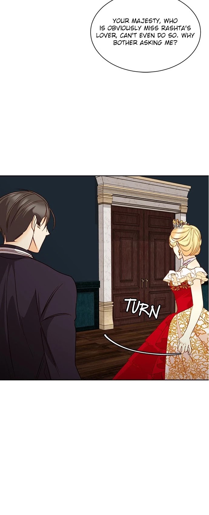 Remarried Empress Chapter 15 page 7 - Chapter 15