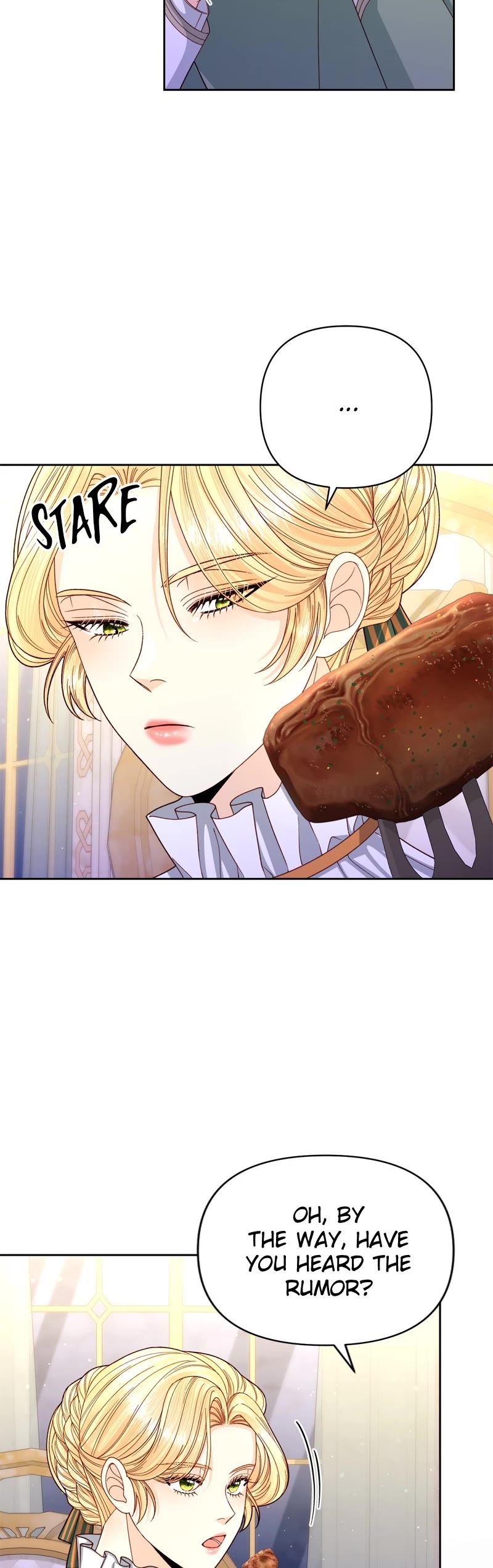 Remarried Empress Chapter 150 page 10 - Chapter 150: (S3) Episode 146