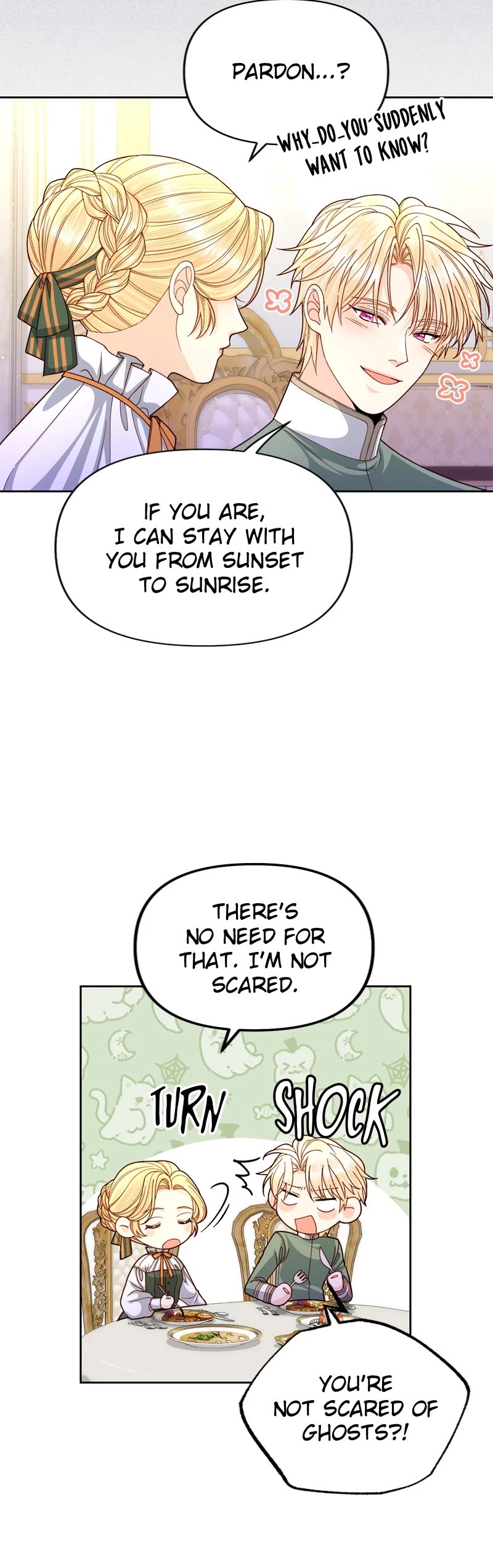Remarried Empress Chapter 150 page 14 - Chapter 150: (S3) Episode 146