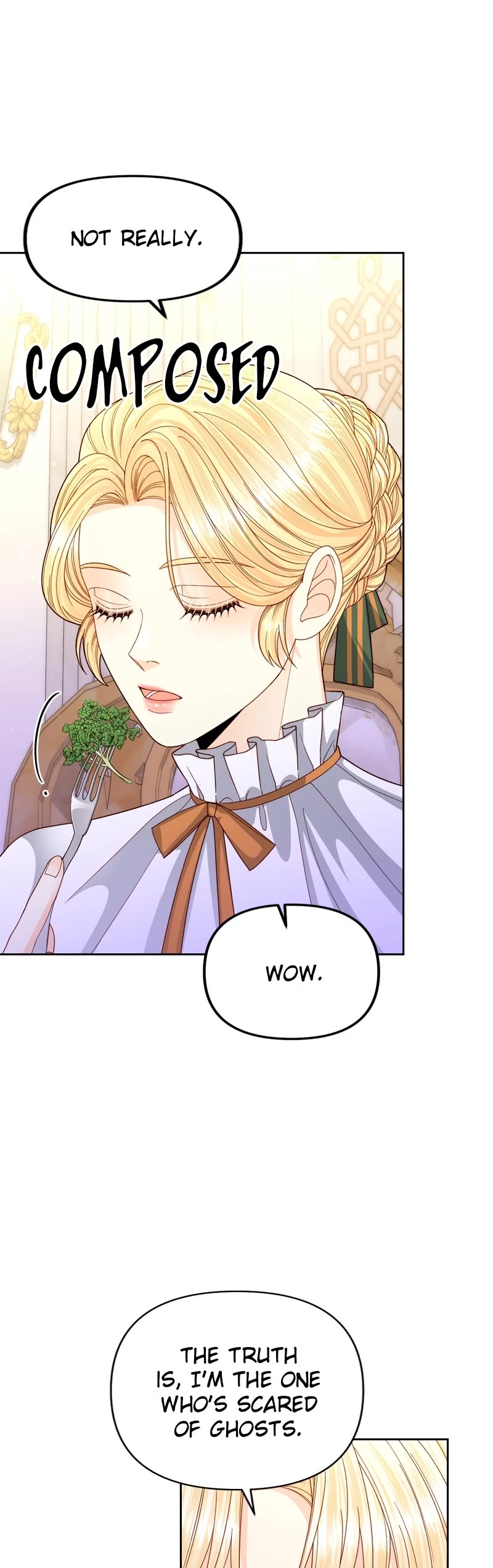 Remarried Empress Chapter 150 page 15 - Chapter 150: (S3) Episode 146