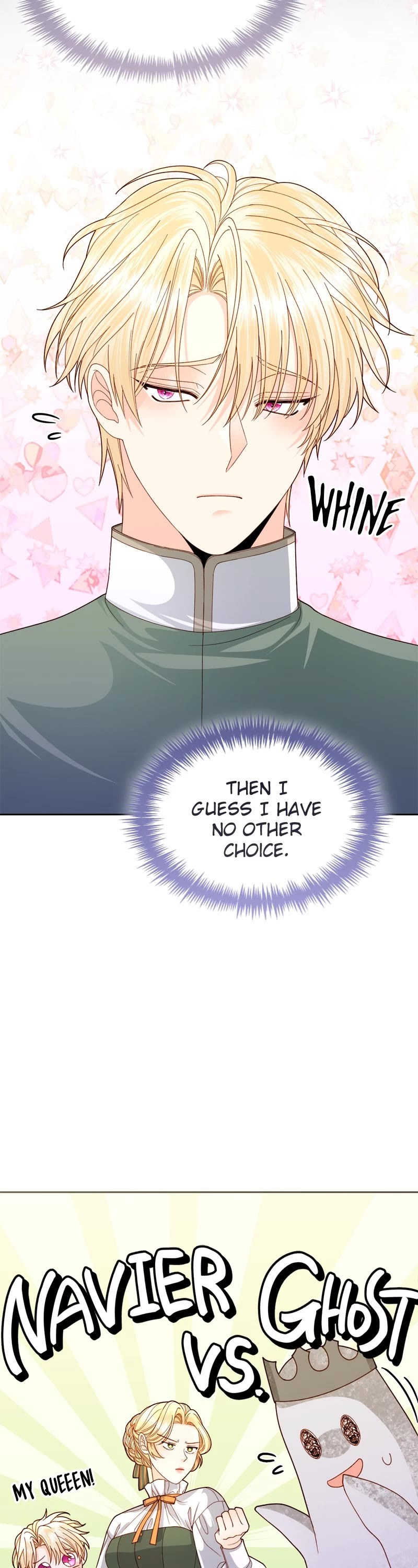 Remarried Empress Chapter 150 page 17 - Chapter 150: (S3) Episode 146