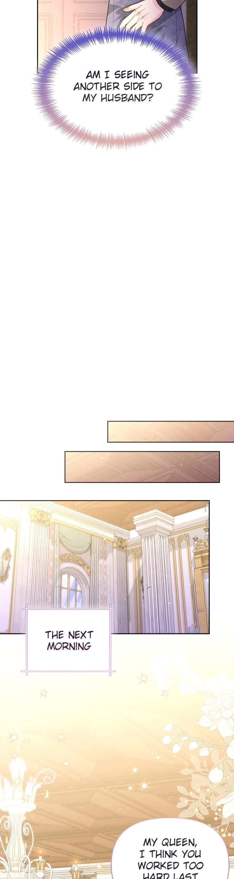 Remarried Empress Chapter 150 page 23 - Chapter 150: (S3) Episode 146