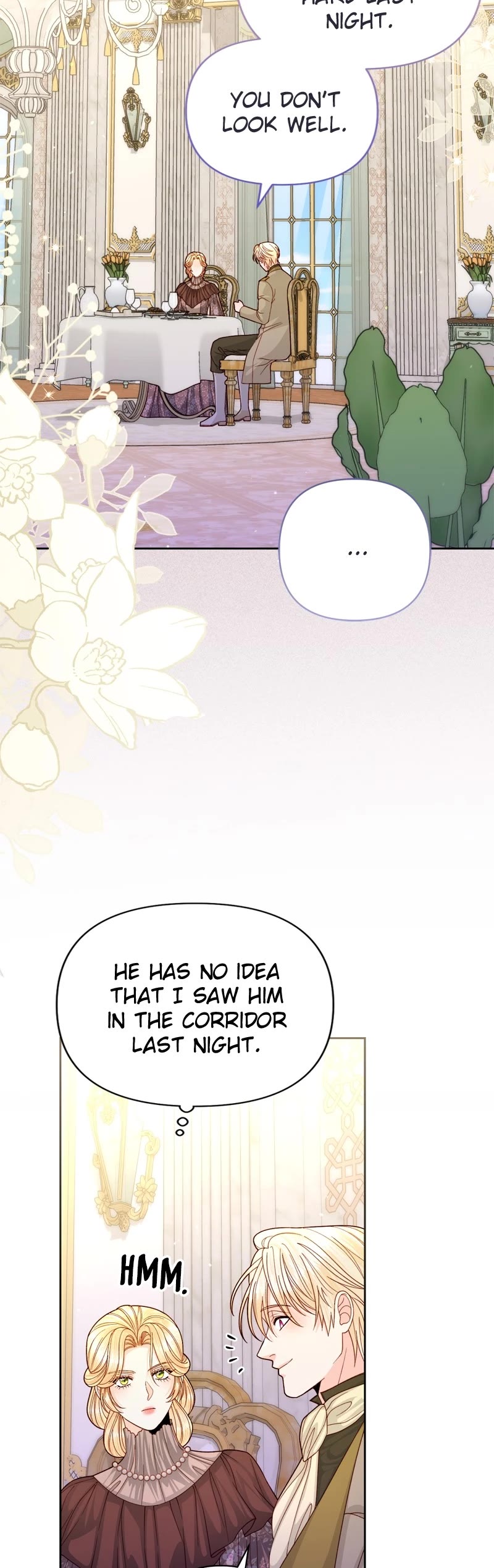 Remarried Empress Chapter 150 page 24 - Chapter 150: (S3) Episode 146