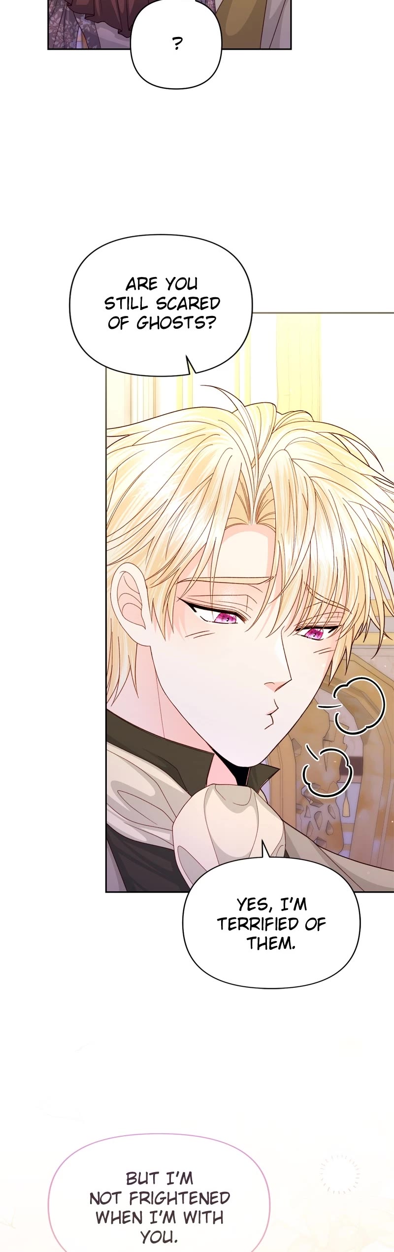 Remarried Empress Chapter 150 page 25 - Chapter 150: (S3) Episode 146