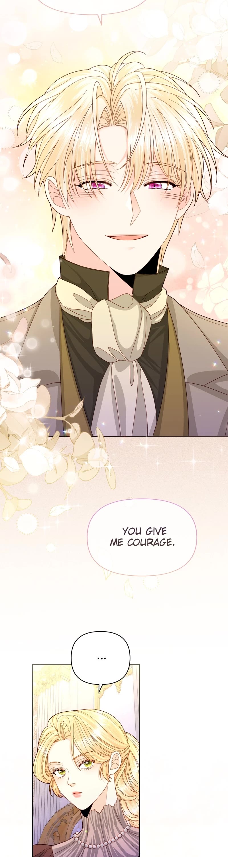 Remarried Empress Chapter 150 page 26 - Chapter 150: (S3) Episode 146