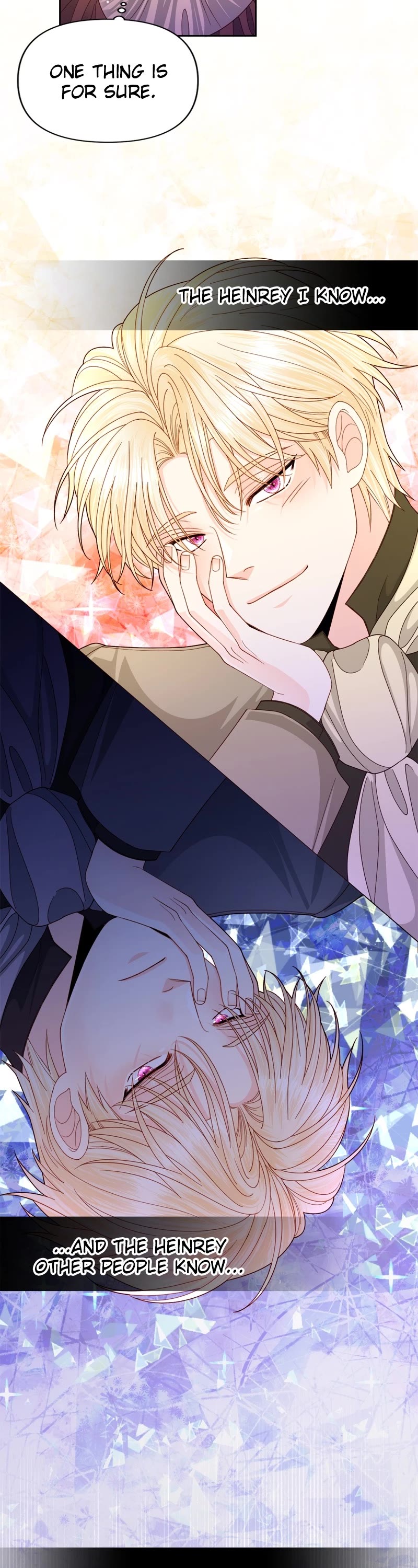 Remarried Empress Chapter 150 page 27 - Chapter 150: (S3) Episode 146