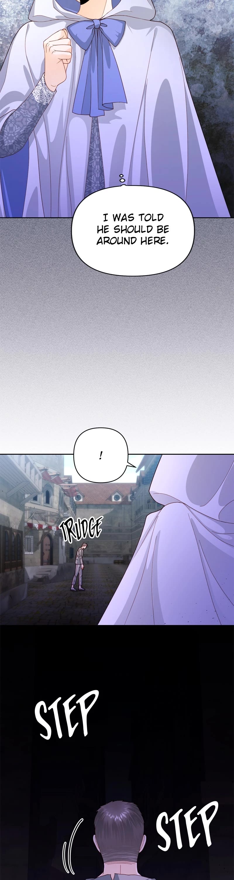 Remarried Empress Chapter 150 page 31 - Chapter 150: (S3) Episode 146