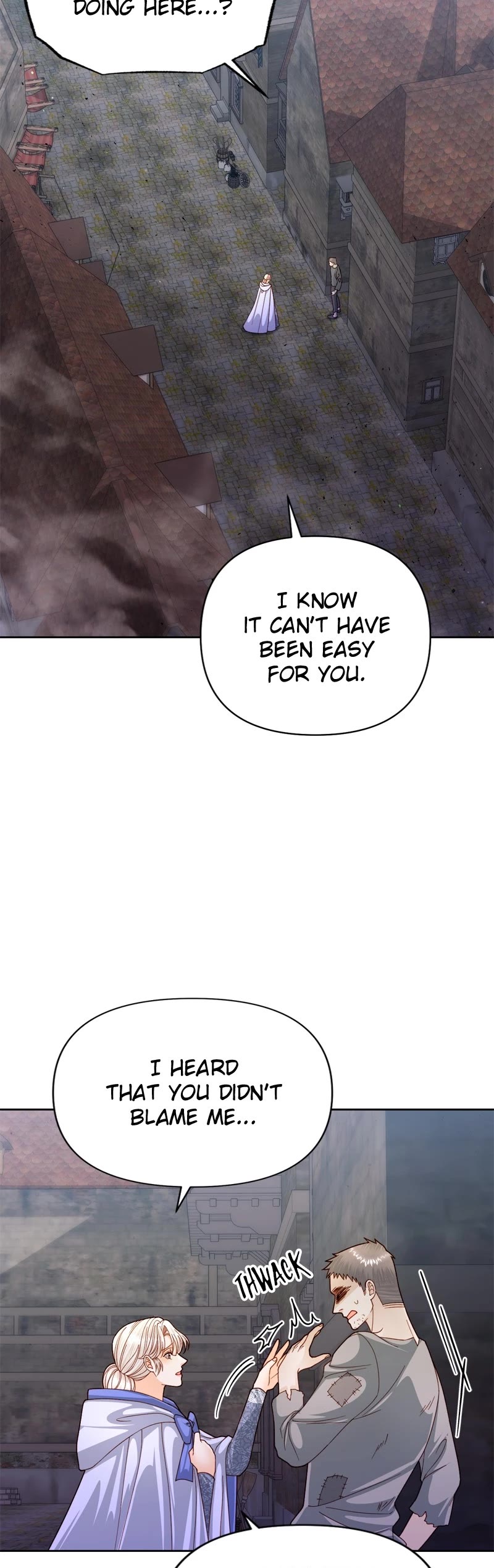Remarried Empress Chapter 150 page 34 - Chapter 150: (S3) Episode 146