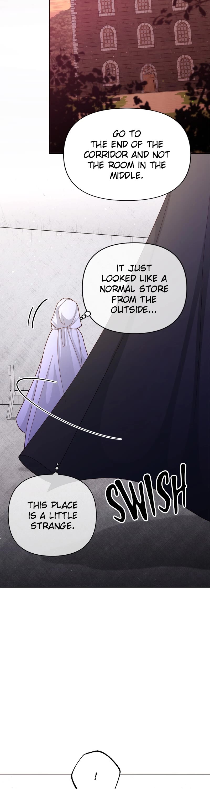Remarried Empress Chapter 150 page 38 - Chapter 150: (S3) Episode 146