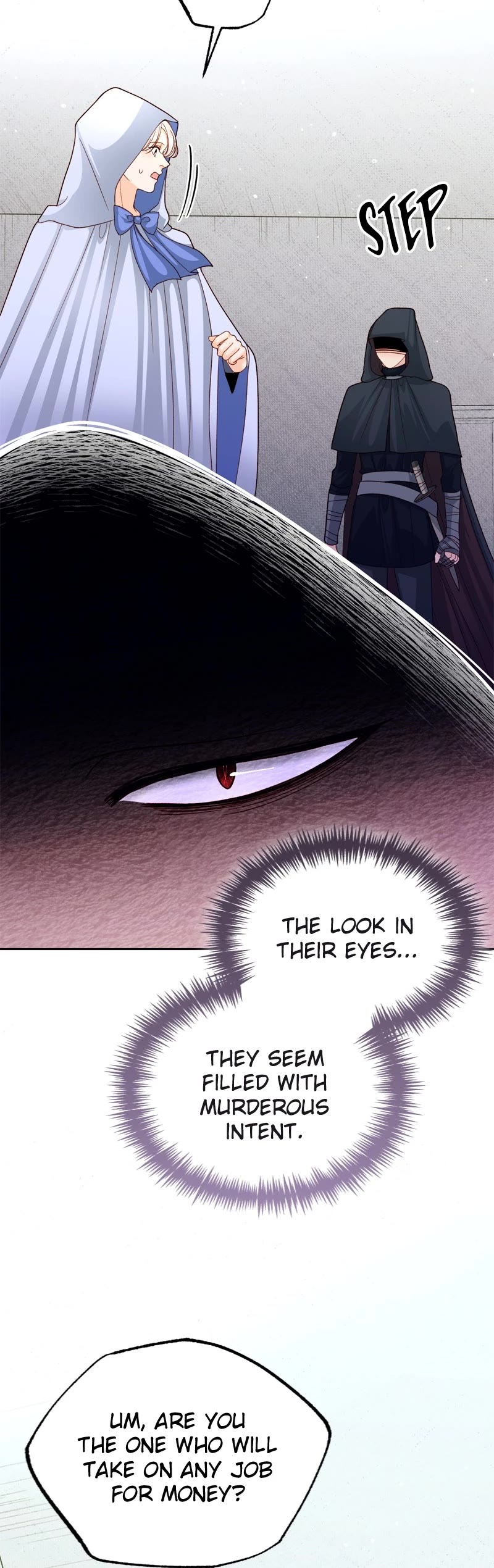 Remarried Empress Chapter 150 page 39 - Chapter 150: (S3) Episode 146