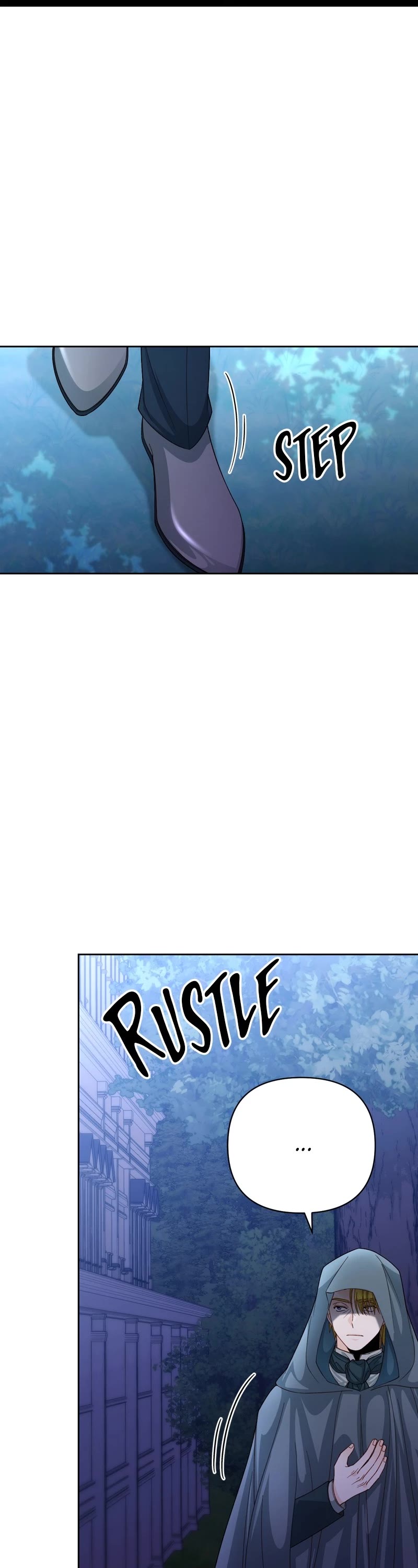 Remarried Empress Chapter 151 page 12 - Chapter 151: (S3) Episode 147