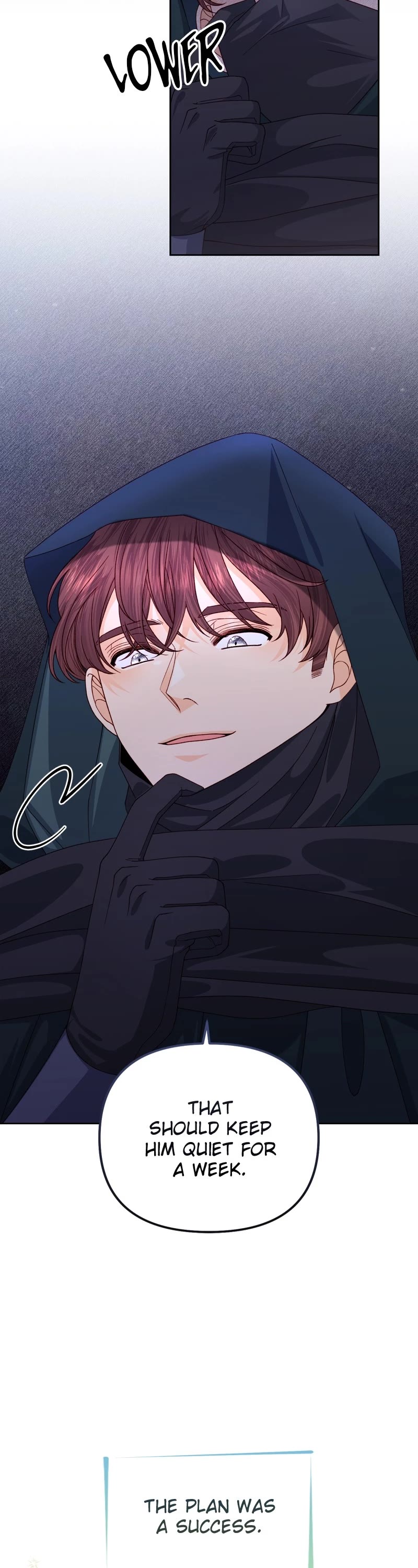 Remarried Empress Chapter 151 page 17 - Chapter 151: (S3) Episode 147