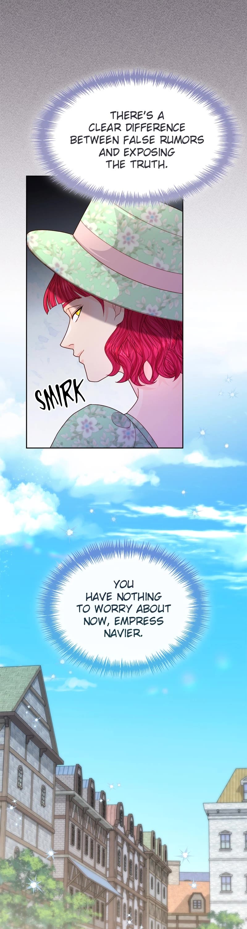 Remarried Empress Chapter 151 page 21 - Chapter 151: (S3) Episode 147