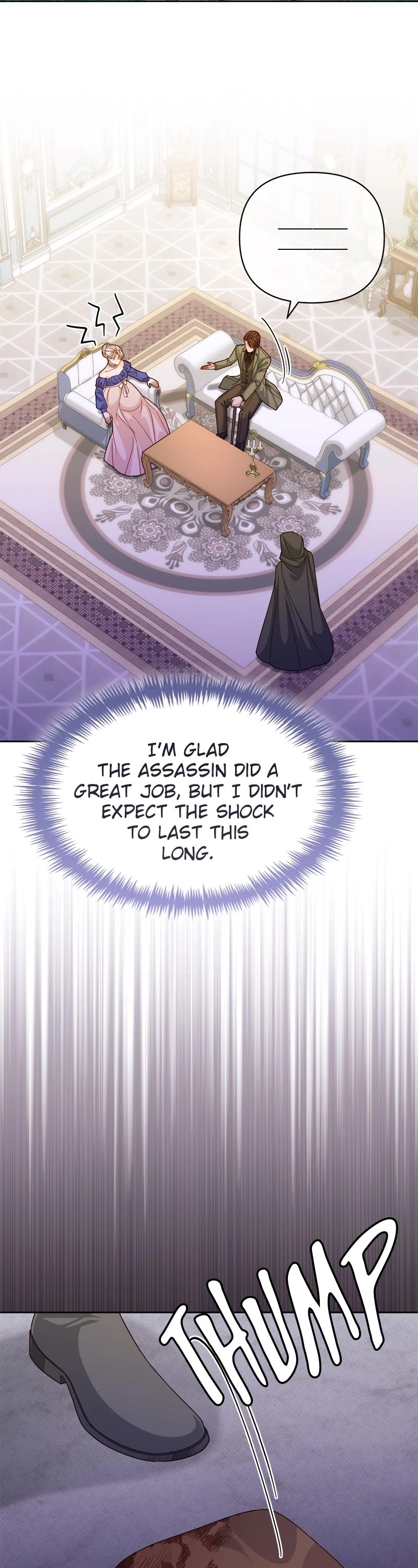 Remarried Empress Chapter 151 page 23 - Chapter 151: (S3) Episode 147