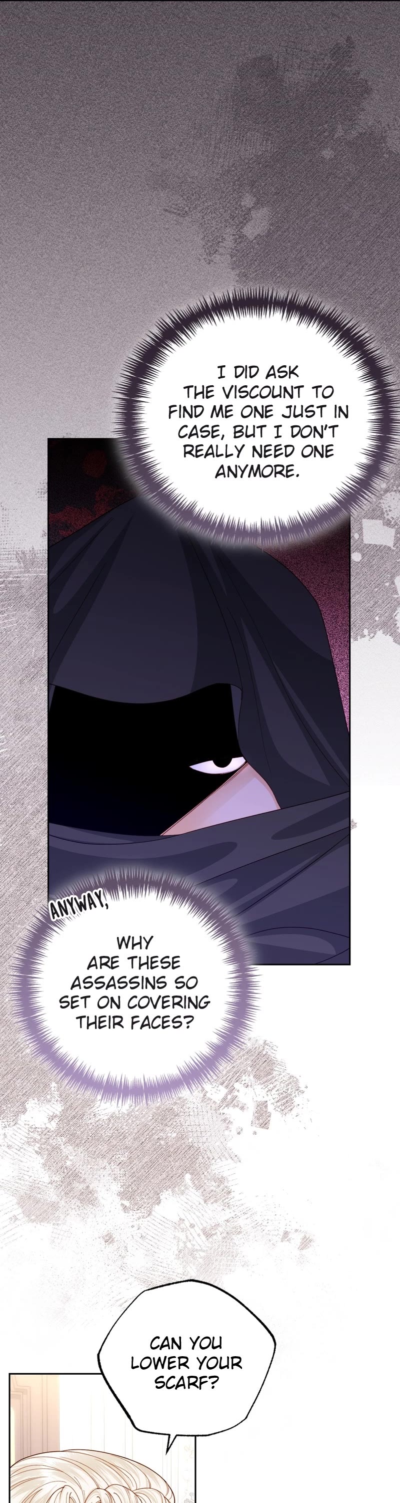 Remarried Empress Chapter 151 page 27 - Chapter 151: (S3) Episode 147