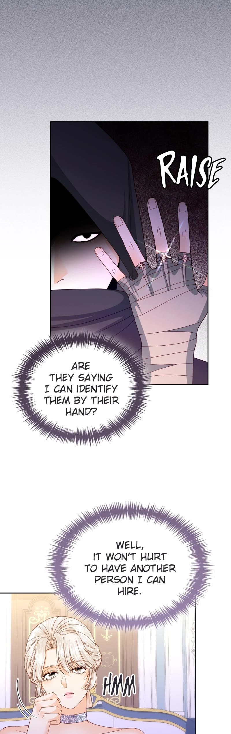 Remarried Empress Chapter 151 page 29 - Chapter 151: (S3) Episode 147