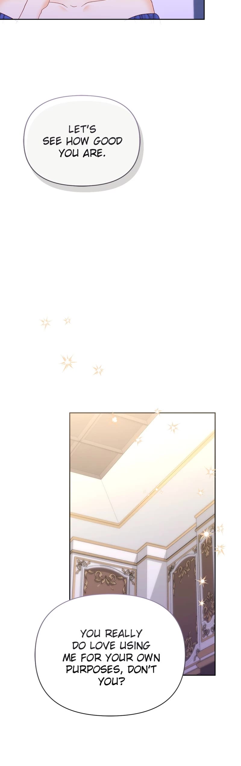 Remarried Empress Chapter 151 page 30 - Chapter 151: (S3) Episode 147