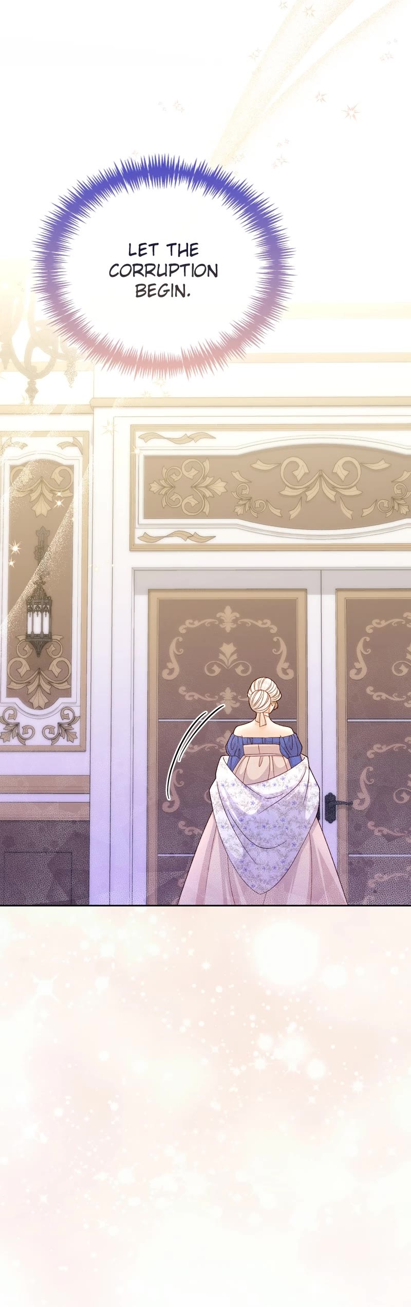 Remarried Empress Chapter 151 page 35 - Chapter 151: (S3) Episode 147