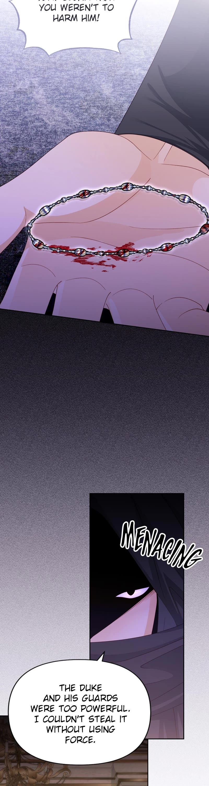 Remarried Empress Chapter 151 page 37 - Chapter 151: (S3) Episode 147
