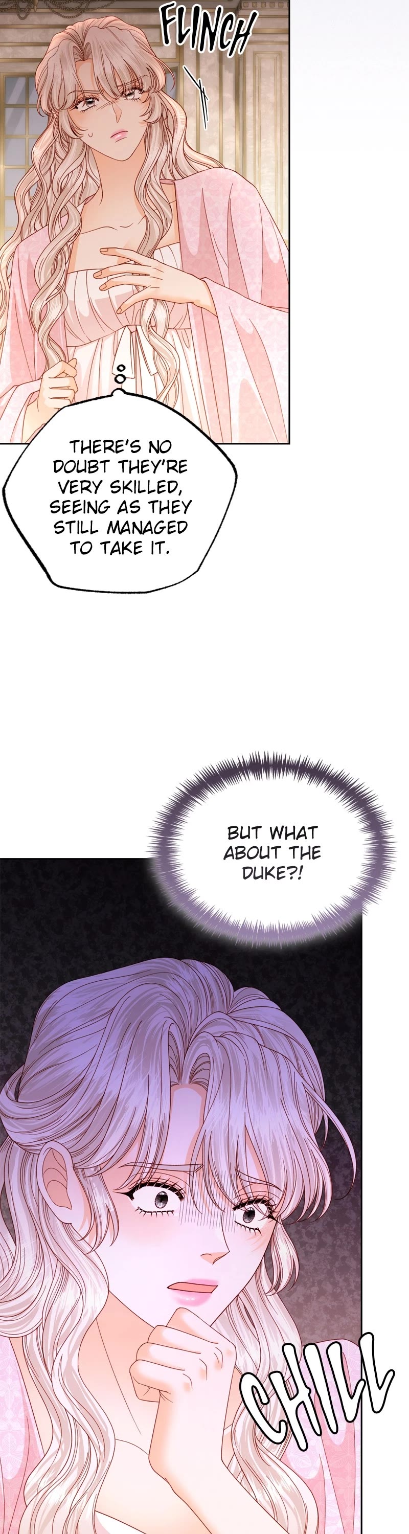 Remarried Empress Chapter 151 page 38 - Chapter 151: (S3) Episode 147