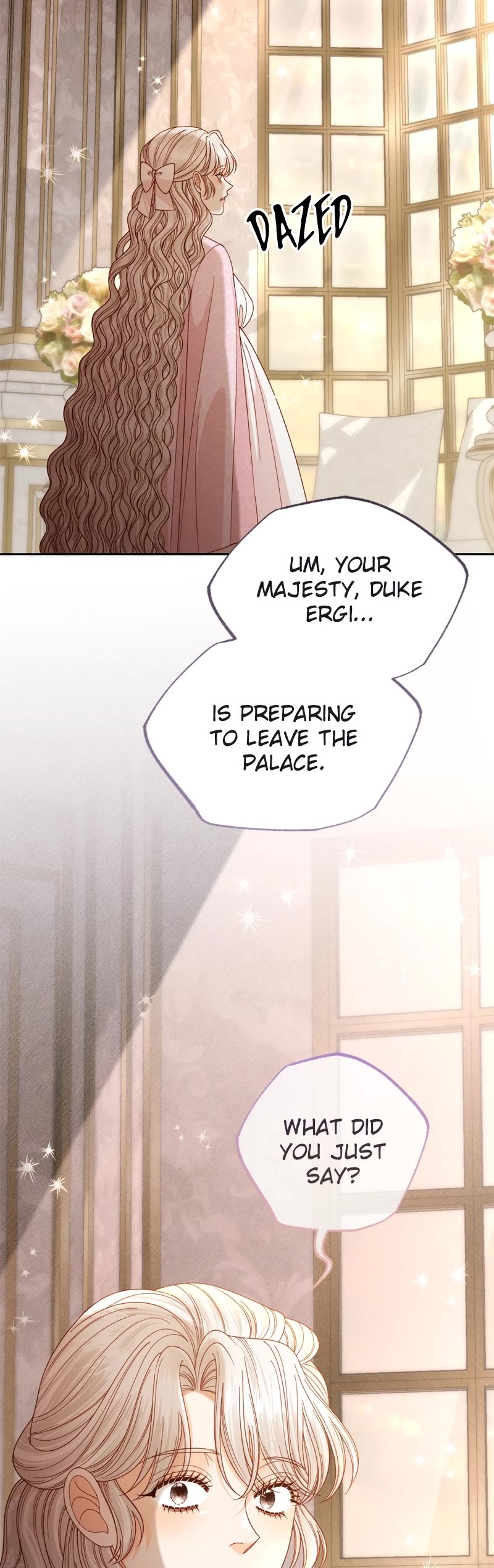 Remarried Empress Chapter 151 page 40 - Chapter 151: (S3) Episode 147