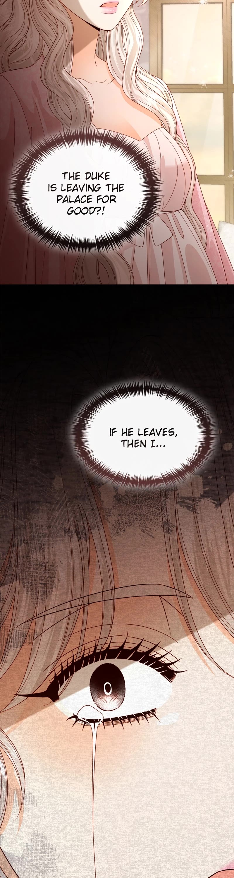 Remarried Empress Chapter 151 page 41 - Chapter 151: (S3) Episode 147