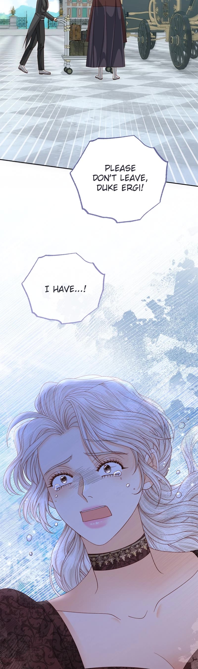 Remarried Empress Chapter 151 page 43 - Chapter 151: (S3) Episode 147