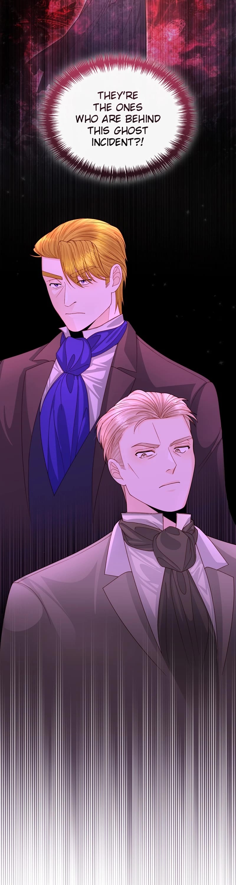 Remarried Empress Chapter 151 page 6 - Chapter 151: (S3) Episode 147