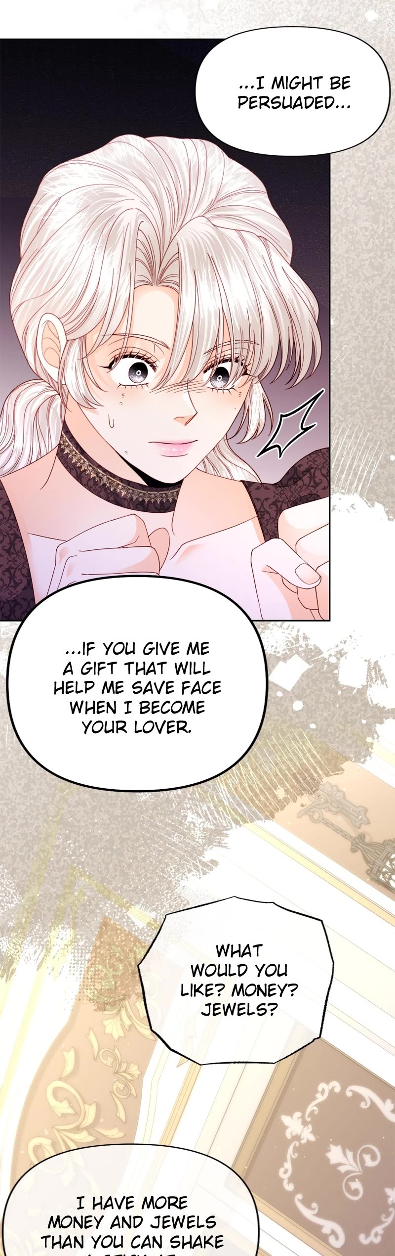 Remarried Empress Chapter 152 page 10 - Chapter 152: (S3) Episode 148