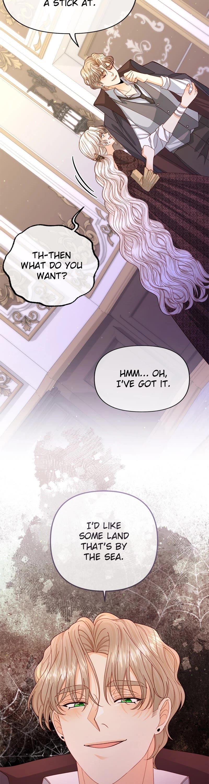 Remarried Empress Chapter 152 page 11 - Chapter 152: (S3) Episode 148