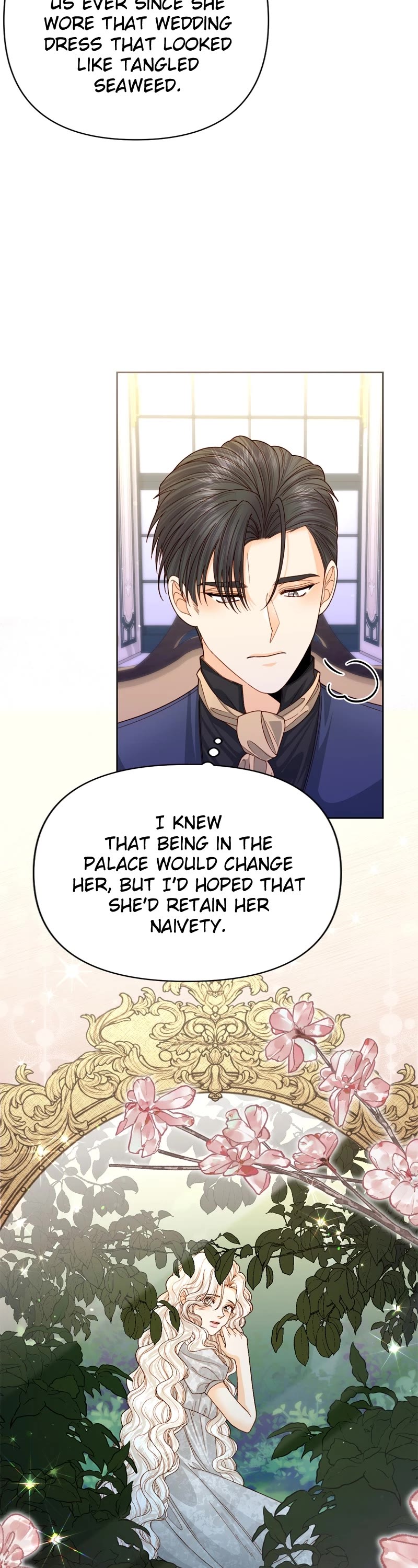 Remarried Empress Chapter 152 page 16 - Chapter 152: (S3) Episode 148