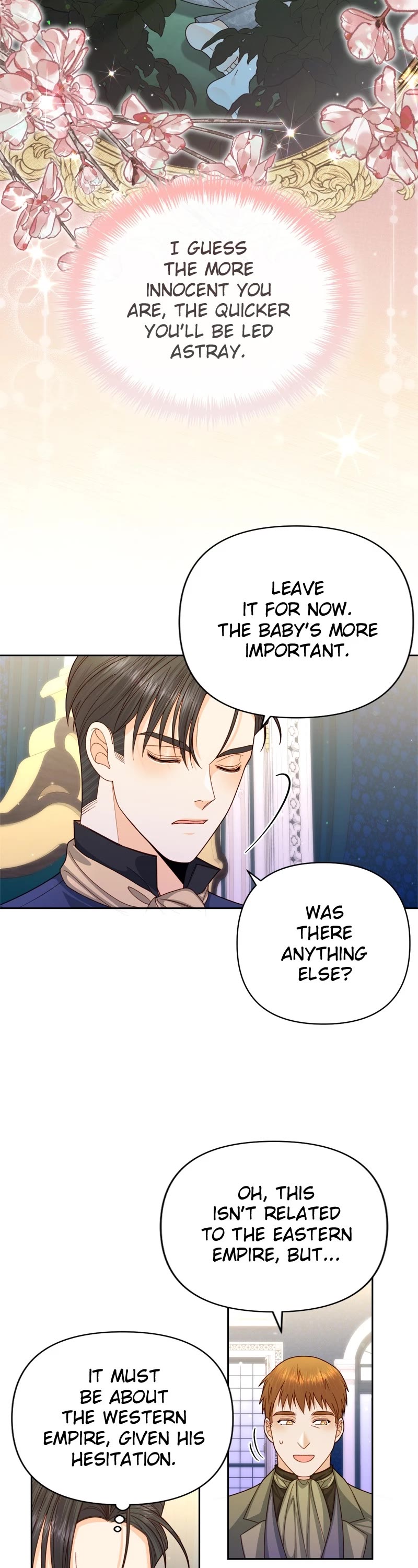 Remarried Empress Chapter 152 page 17 - Chapter 152: (S3) Episode 148