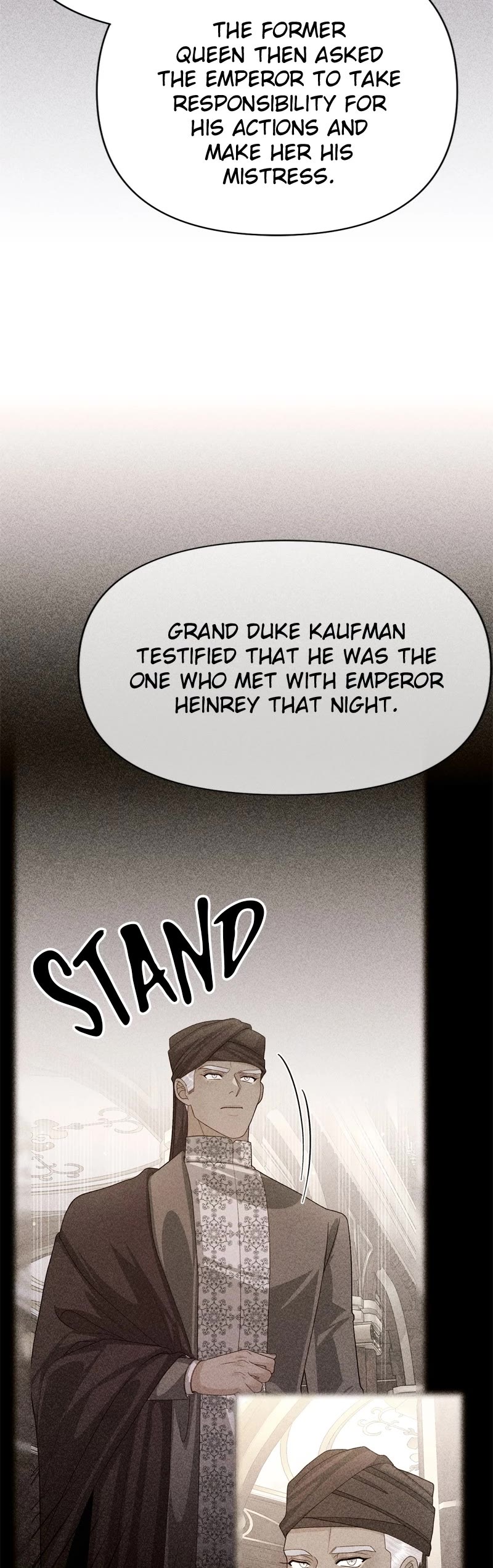 Remarried Empress Chapter 152 page 19 - Chapter 152: (S3) Episode 148