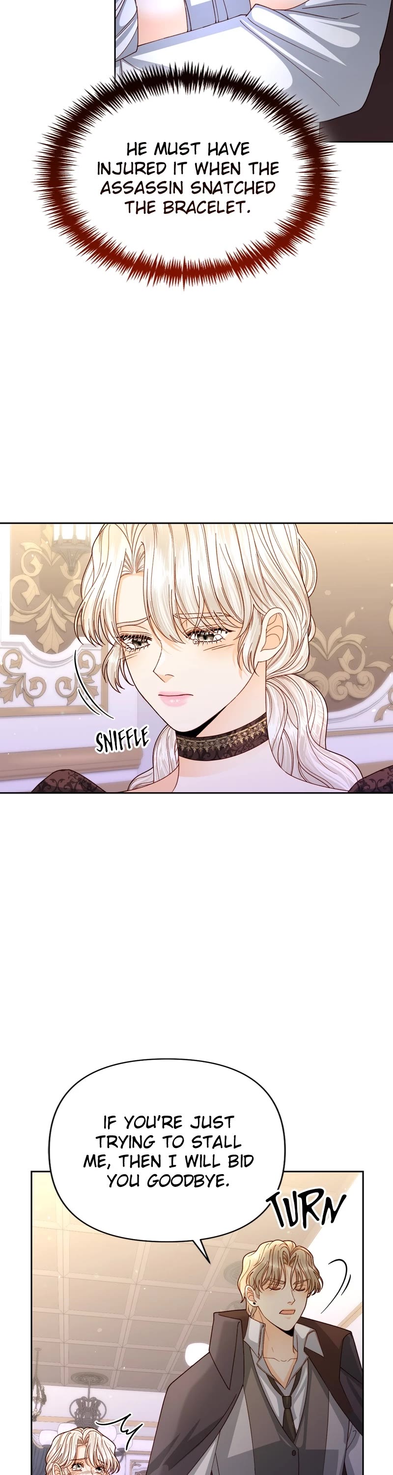 Remarried Empress Chapter 152 page 2 - Chapter 152: (S3) Episode 148