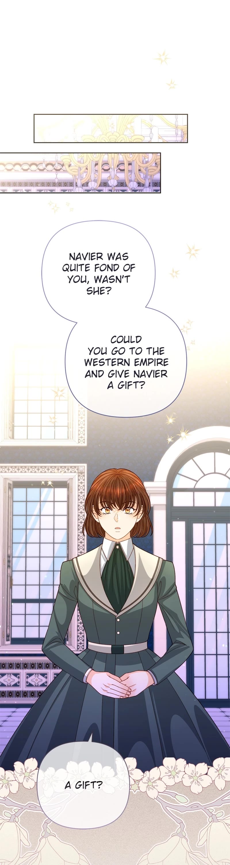 Remarried Empress Chapter 152 page 22 - Chapter 152: (S3) Episode 148