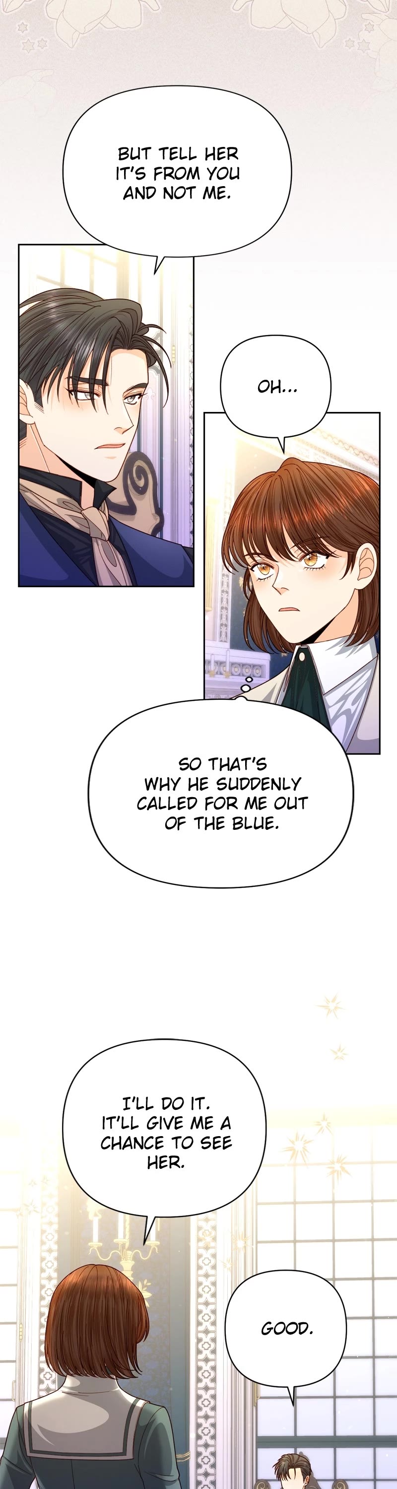 Remarried Empress Chapter 152 page 23 - Chapter 152: (S3) Episode 148