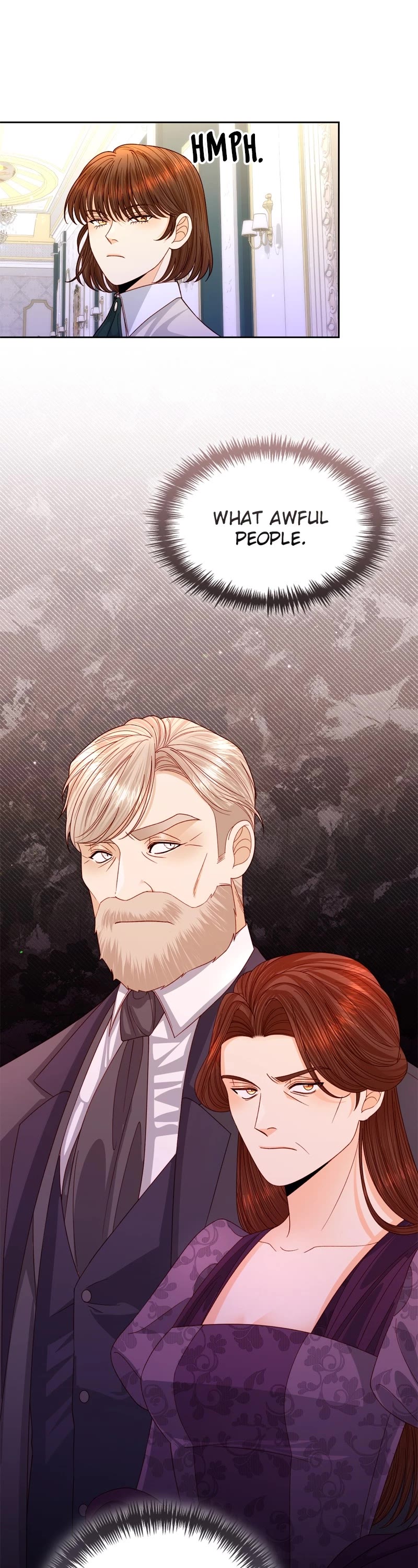 Remarried Empress Chapter 152 page 26 - Chapter 152: (S3) Episode 148