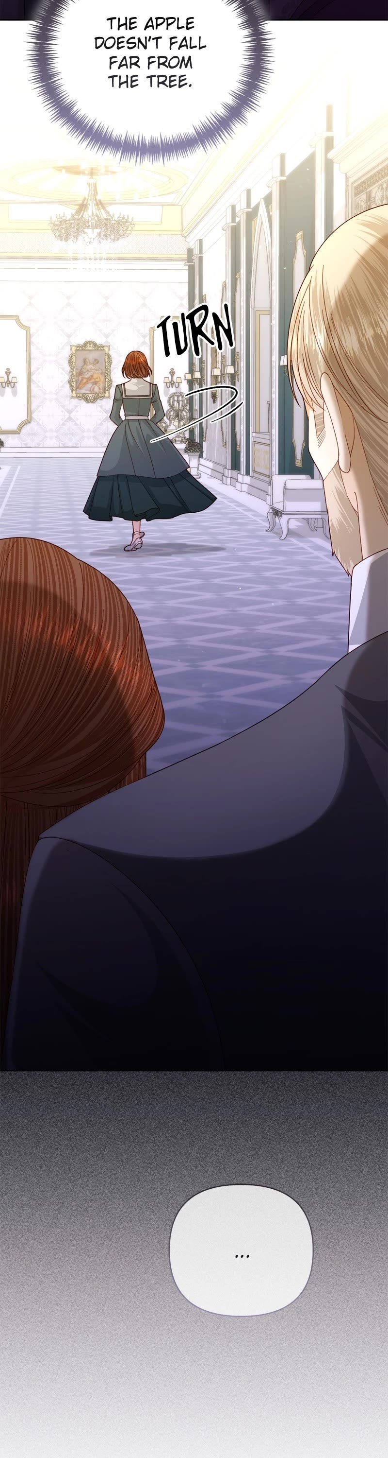 Remarried Empress Chapter 152 page 27 - Chapter 152: (S3) Episode 148