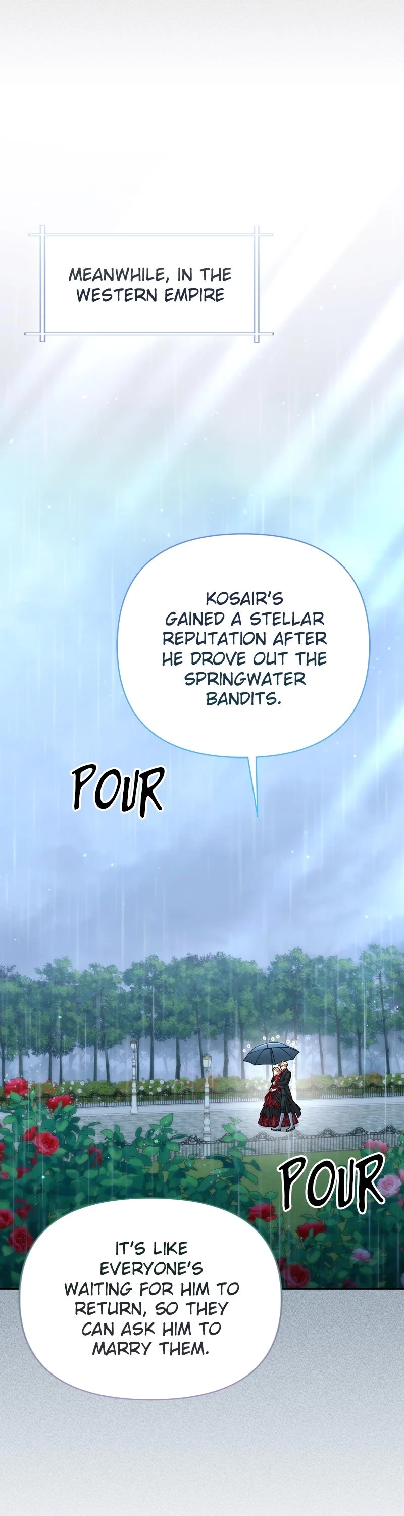 Remarried Empress Chapter 152 page 28 - Chapter 152: (S3) Episode 148