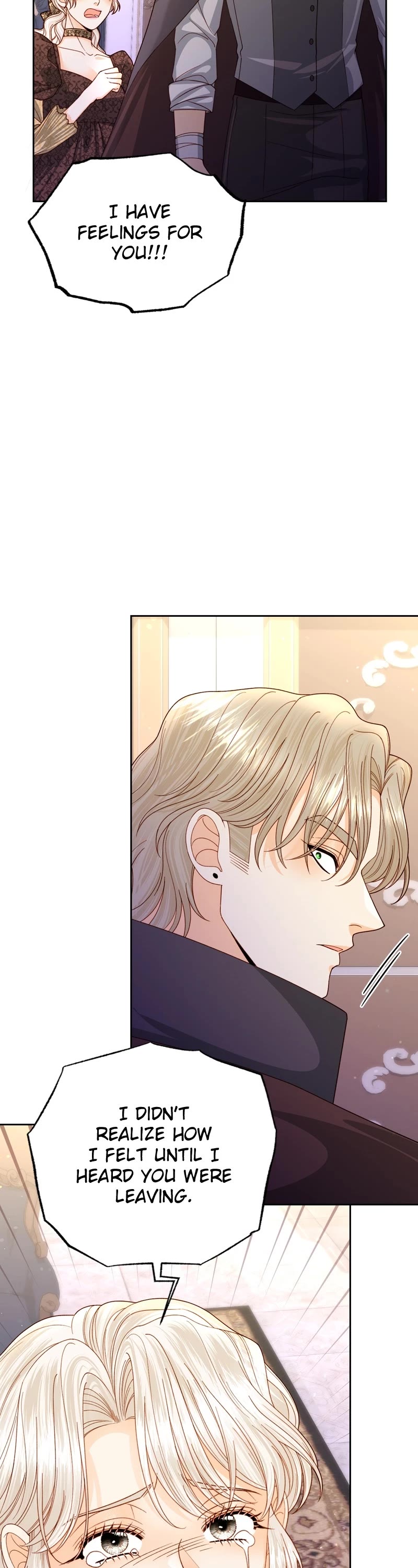 Remarried Empress Chapter 152 page 3 - Chapter 152: (S3) Episode 148