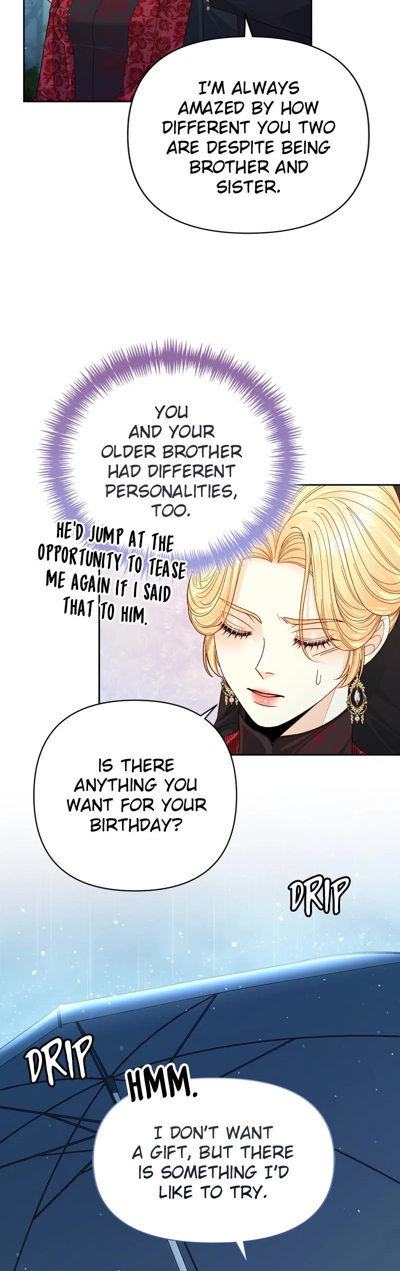 Remarried Empress Chapter 152 page 30 - Chapter 152: (S3) Episode 148