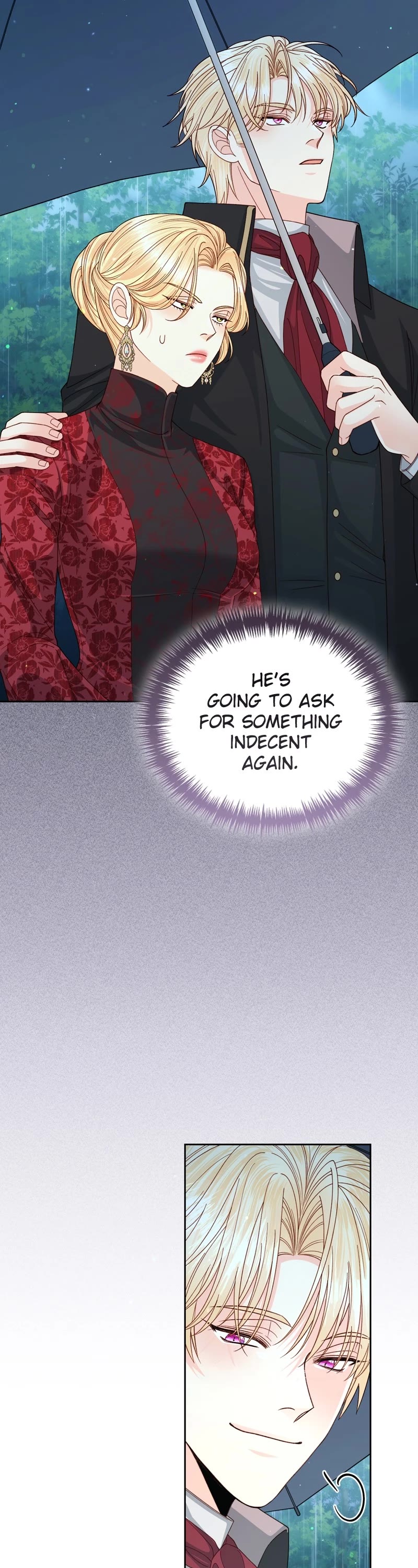 Remarried Empress Chapter 152 page 31 - Chapter 152: (S3) Episode 148