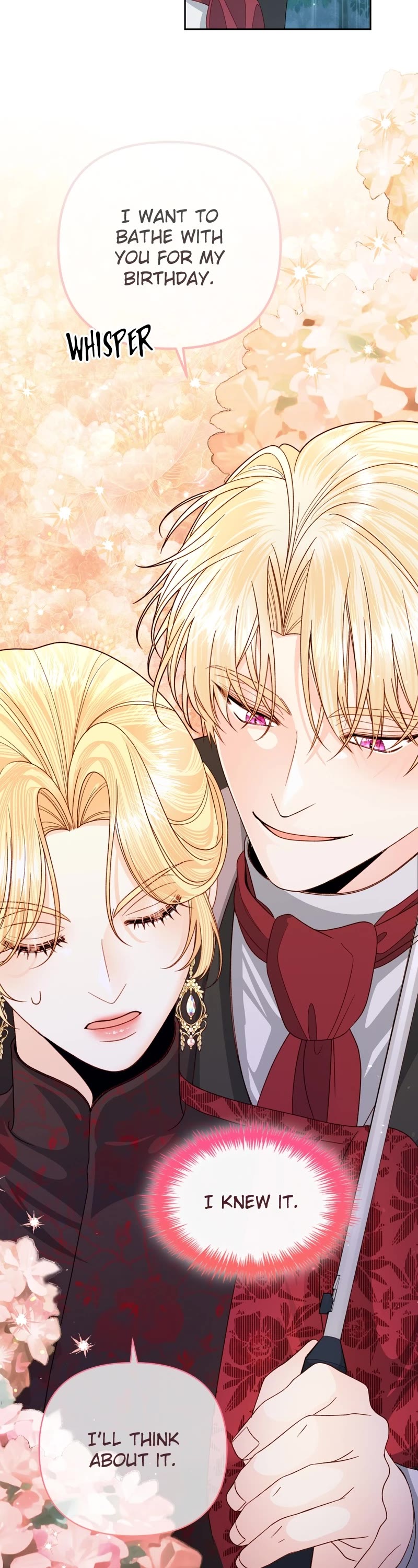 Remarried Empress Chapter 152 page 32 - Chapter 152: (S3) Episode 148