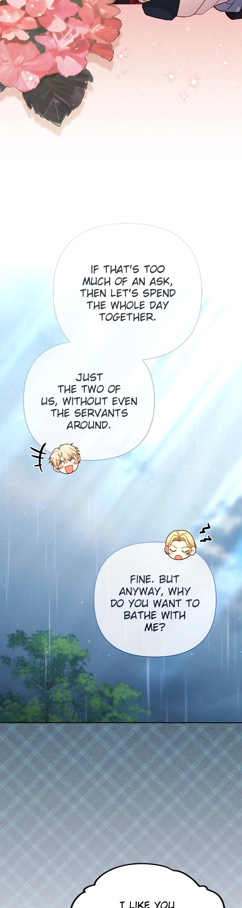 Remarried Empress Chapter 152 page 33 - Chapter 152: (S3) Episode 148