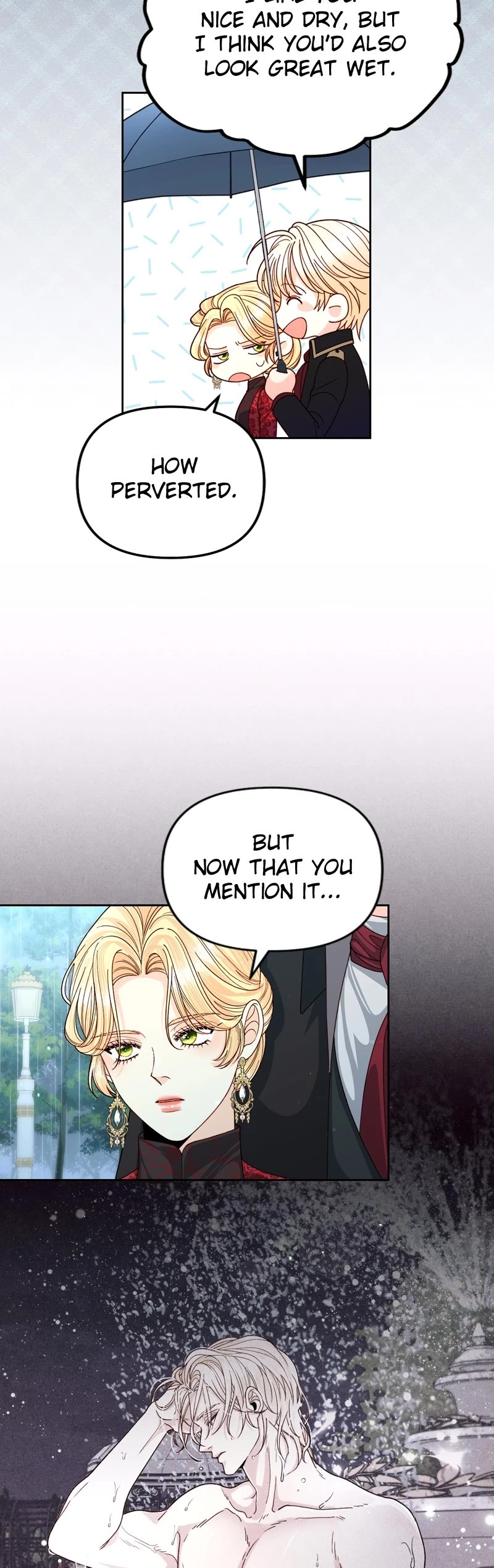 Remarried Empress Chapter 152 page 34 - Chapter 152: (S3) Episode 148