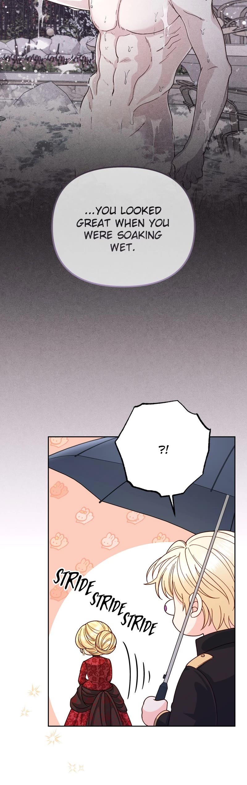 Remarried Empress Chapter 152 page 35 - Chapter 152: (S3) Episode 148